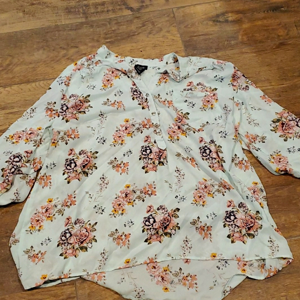 blouse